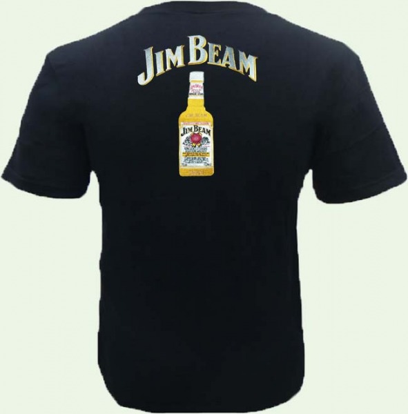 Jim Beam T-shirt